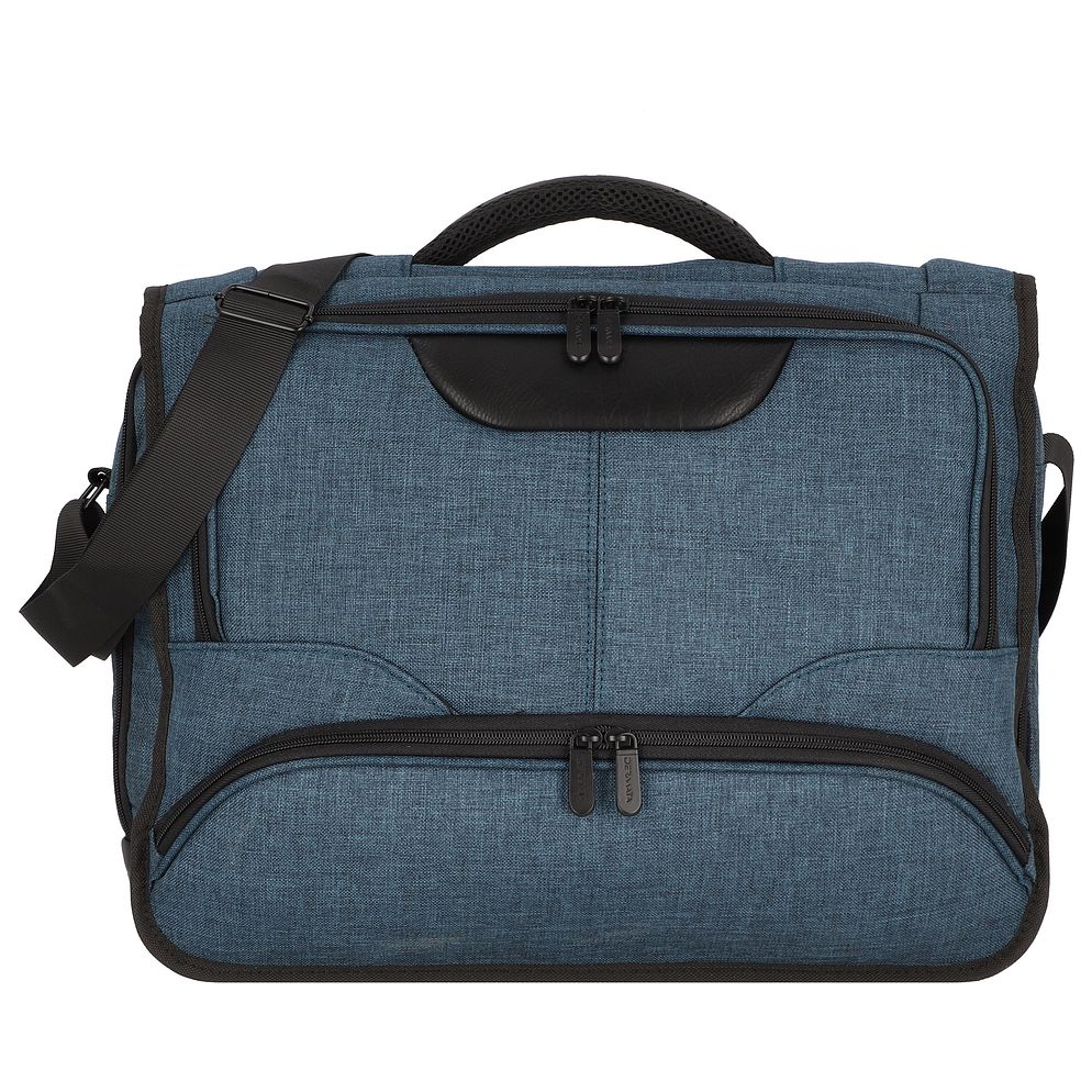 Dermata Portfölj 44 cm Laptopfack