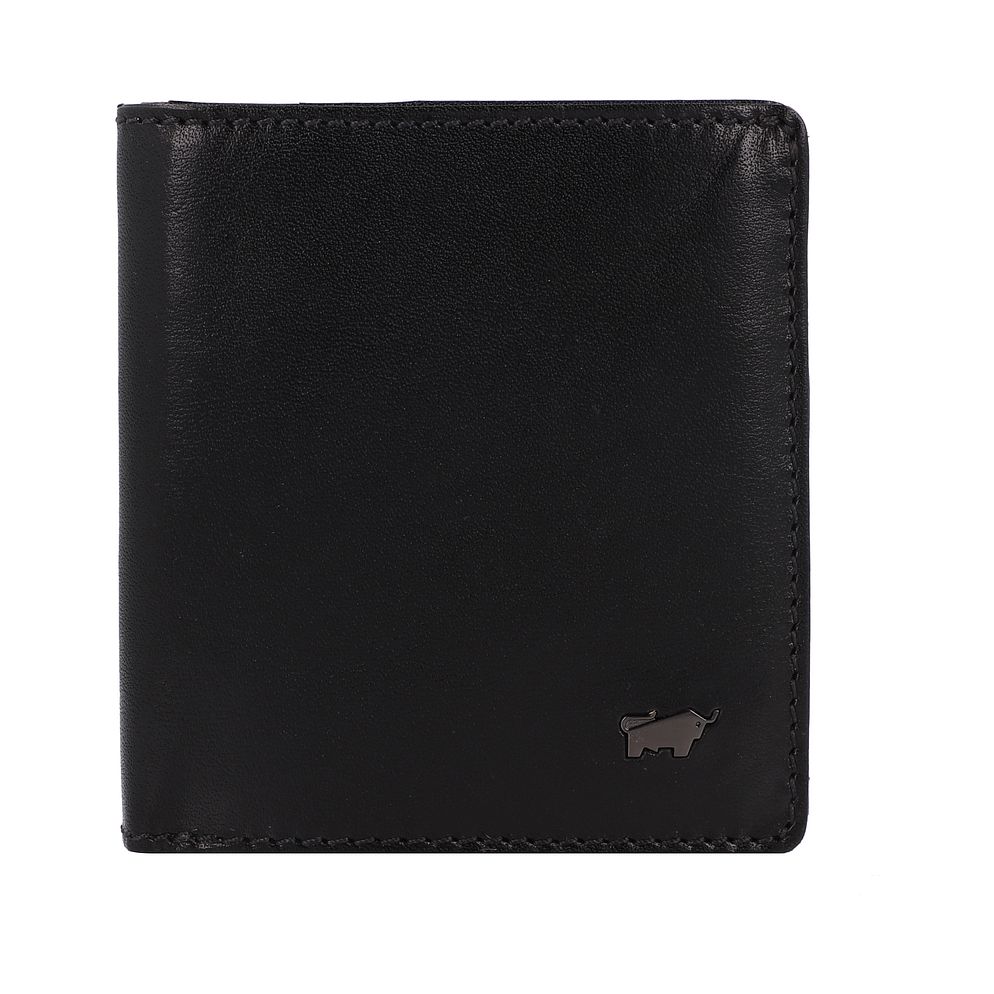 Braun Büffel Country Portafoglio Protezione RFID Vera Pelle 10 cm Braun Büffel Country Portafoglio Protezione RFID Vera Pelle 10 cm