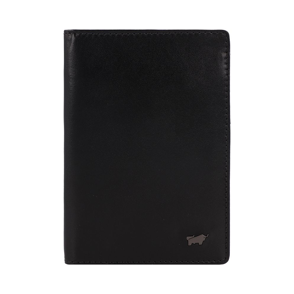 Braun Büffel Country Custodia per passaporto Vera Pelle 10 cm Braun Büffel Country Custodia per passaporto Vera Pelle 10 cm