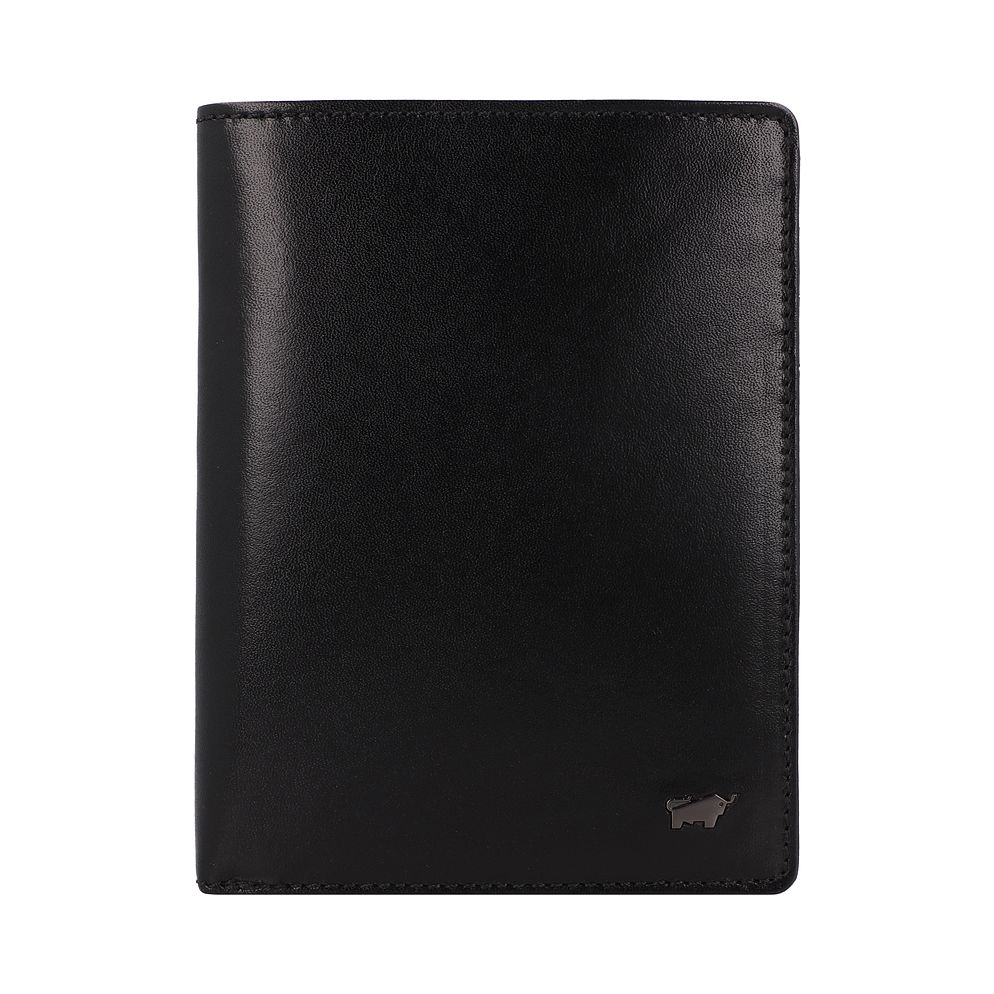Braun Büffel Country Custodia per passaporto Vera Pelle 12 cm Braun Büffel Country Custodia per passaporto Vera Pelle 12 cm
