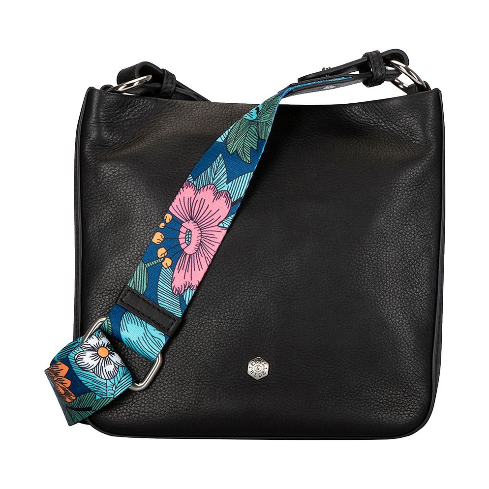 Jekyll & Hide Geneva Borsa a tracolla Vera Pelle 21 cm