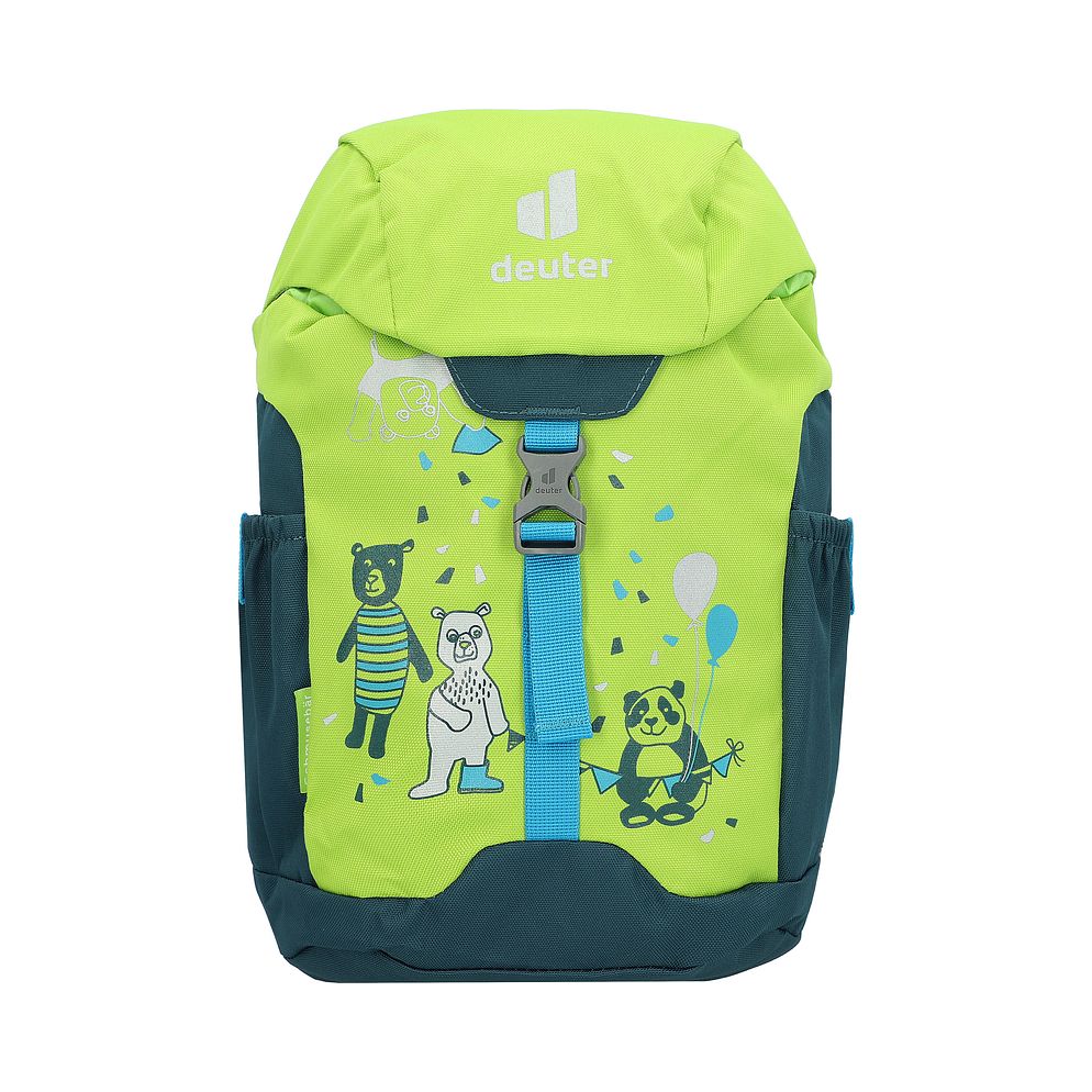 Deuter Schmusebär Zaino per bambini 33 cm Deuter Schmusebär Zaino per bambini 33 cm
