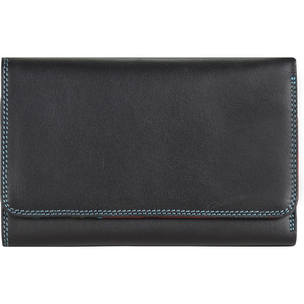 Mywalit Peněženka Kůže 14 cm Mywalit Peněženka Kůže 14 cm