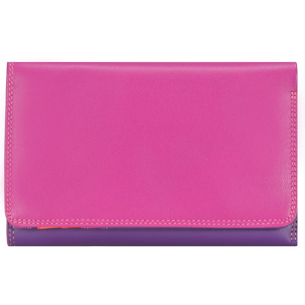 Mywalit Portafoglio Vera Pelle 14 cm Mywalit Portafoglio Vera Pelle 14 cm