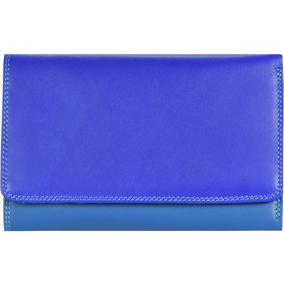 Mywalit Portafoglio Vera Pelle 14 cm Mywalit Portafoglio Vera Pelle 14 cm