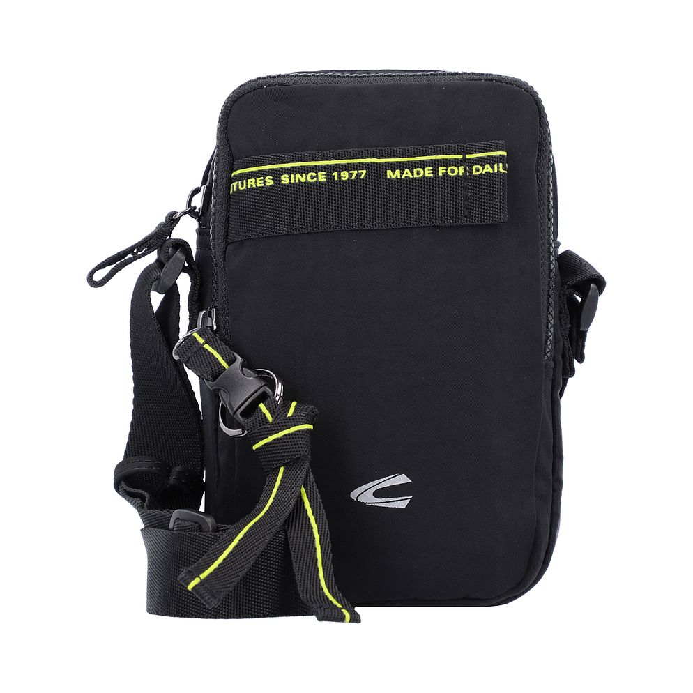 camel active Spirit Borsa a tracolla 13 cm