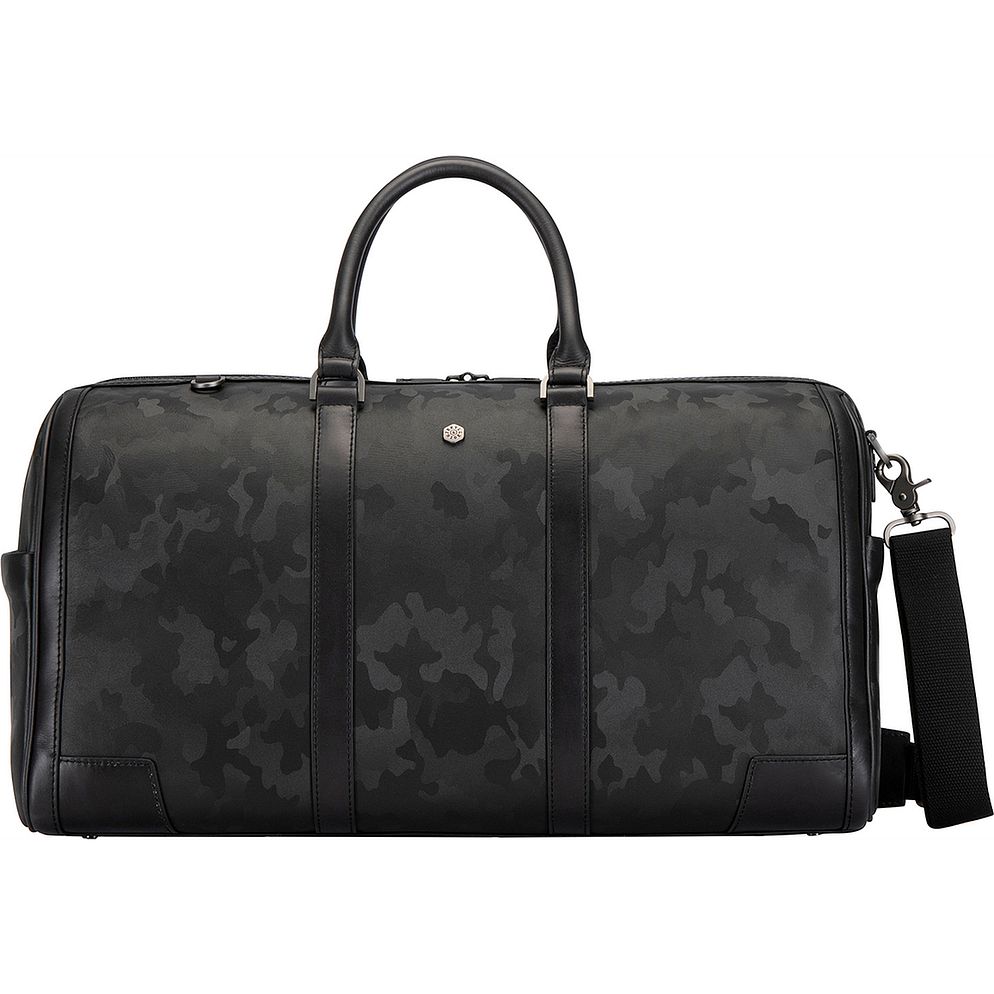 Jekyll & Hide Montana Borsa da viaggio Weekender Vera Pelle 52 cm Jekyll & Hide Montana Borsa da viaggio Weekender Vera Pelle 52 cm