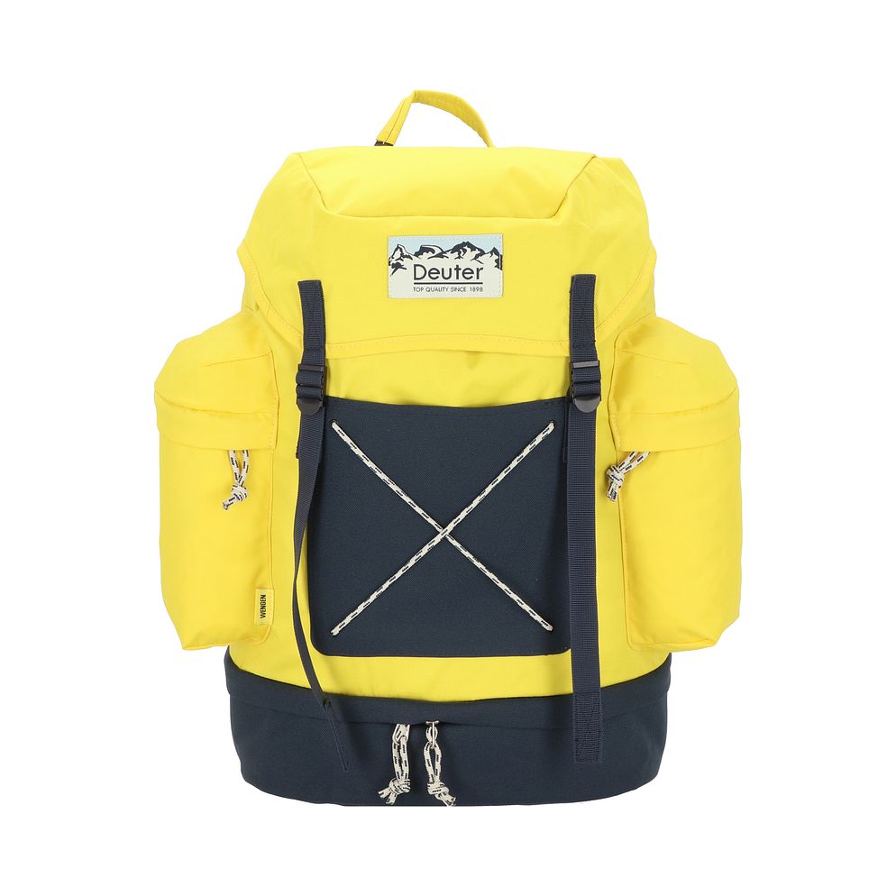 Deuter Wengen Zaino da trekking 52 cm Deuter Wengen Zaino da trekking 52 cm