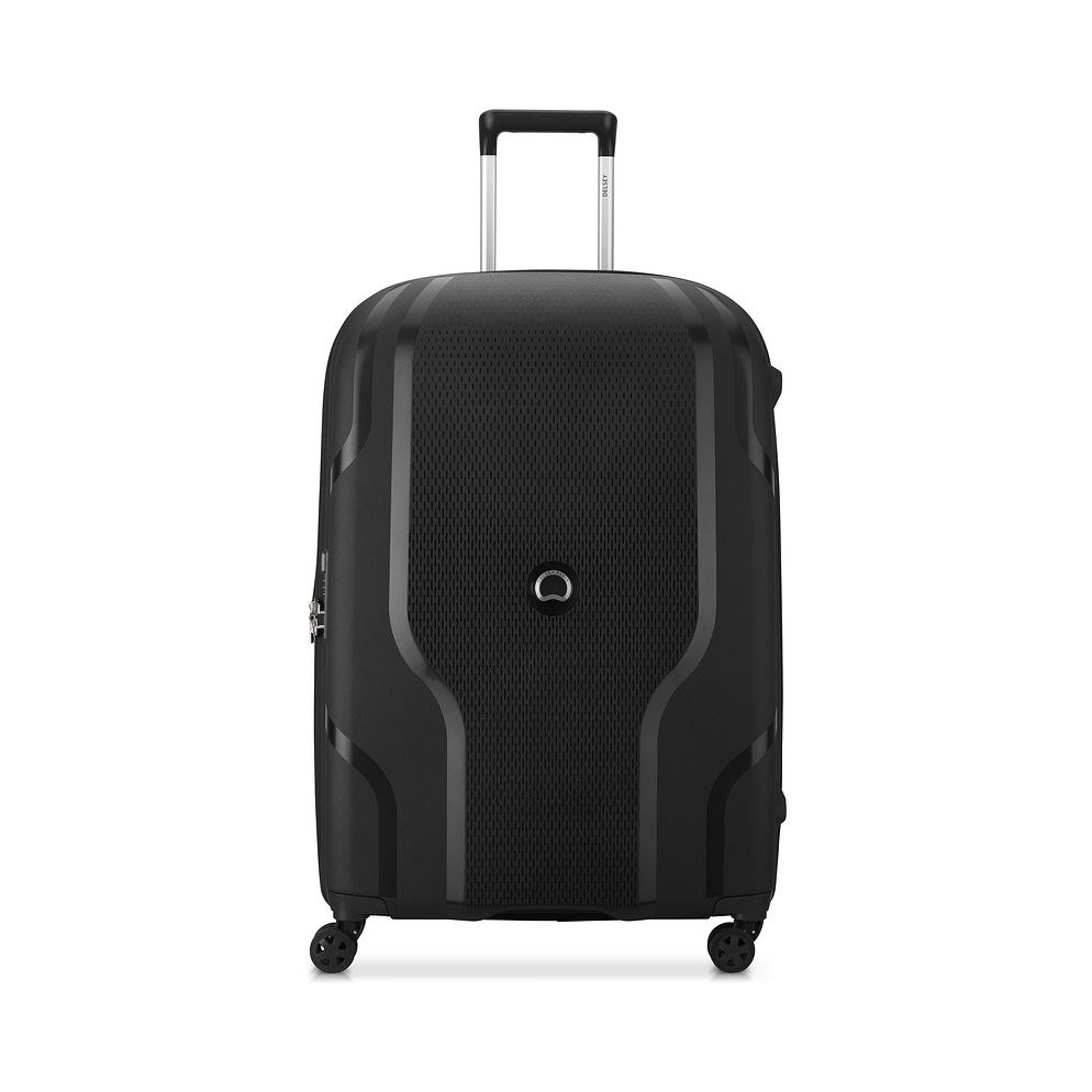 Delsey Paris Clavel 4 ruote Carrello 76 cm espandibile Delsey Paris Clavel 4 ruote Carrello 76 cm espandibile