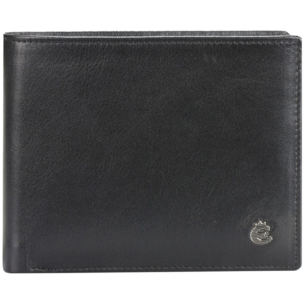Esquire Harry Portafoglio Vera Pelle 11 cm Esquire Harry Portafoglio Vera Pelle 11 cm