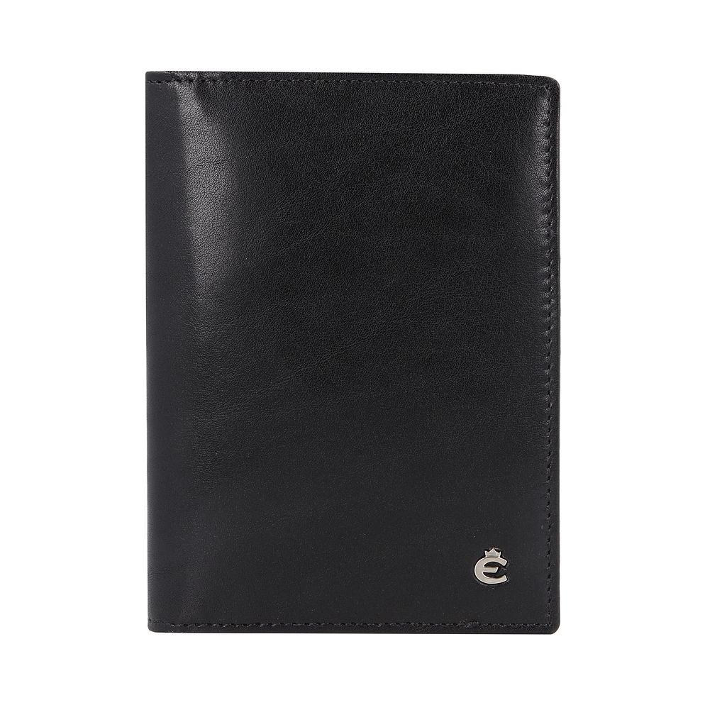 Esquire Toscana Passfodral RFID-skydd Läder 9 cm Esquire Toscana Passfodral RFID-skydd Läder 9 cm
