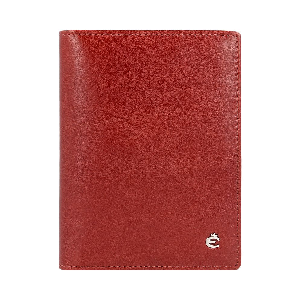 Esquire Toscana Passfodral RFID-skydd Läder 9 cm Esquire Toscana Passfodral RFID-skydd Läder 9 cm