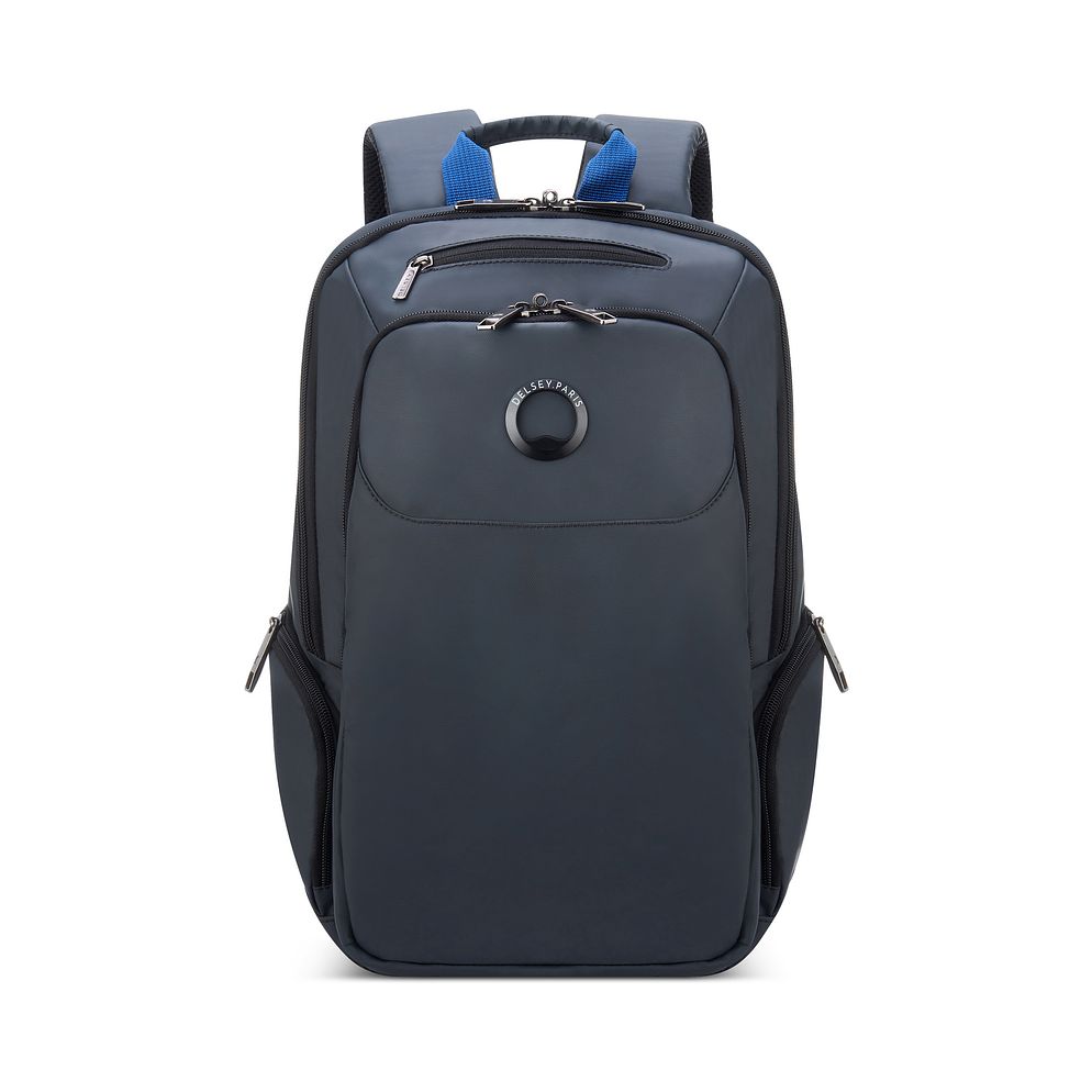 Delsey Paris Parvis Plus Business batoh 39 cm Kapsa na notebook Delsey Paris Parvis Plus Business batoh 39 cm Kapsa na notebook