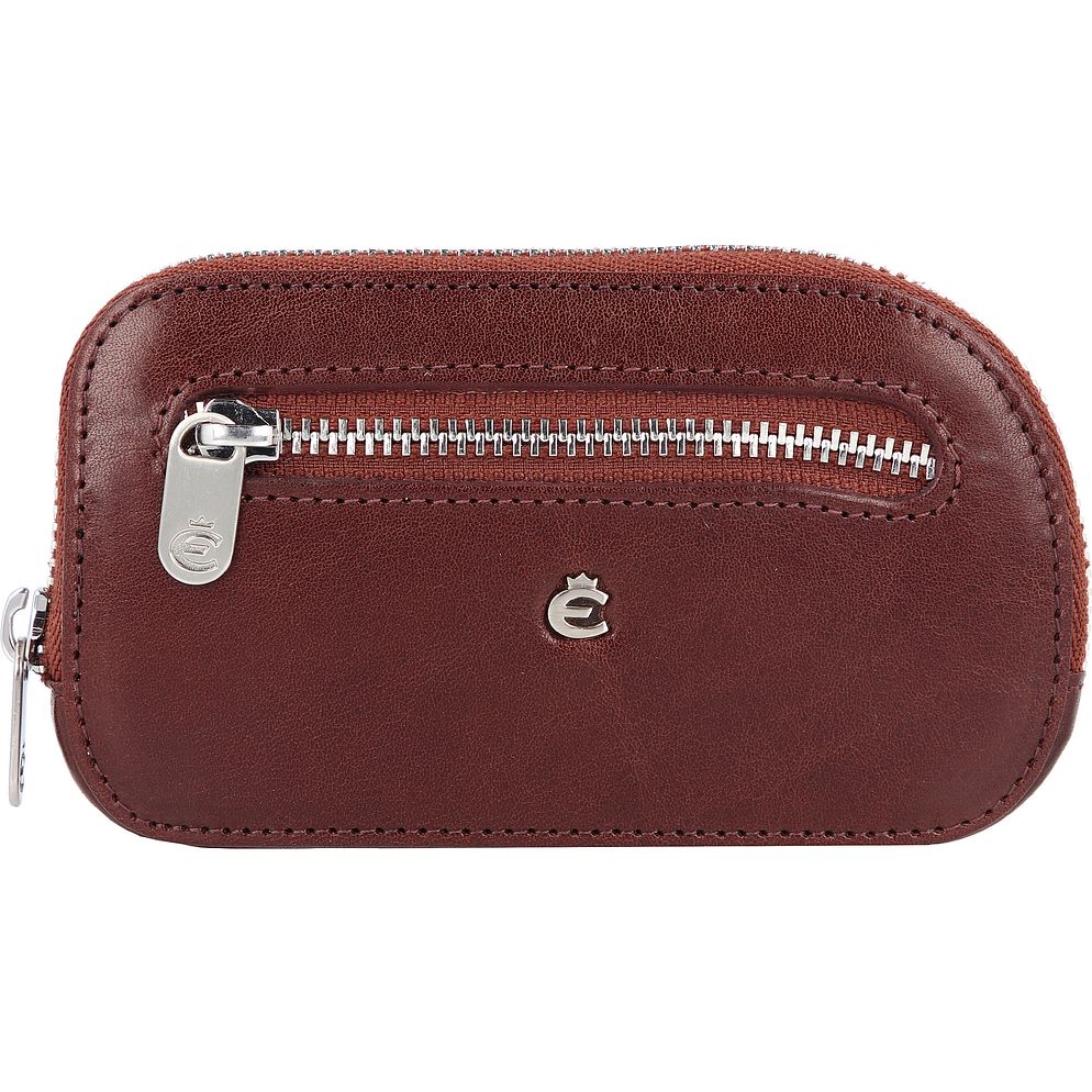 Esquire Toscana Portafoglio chiave Vera Pelle 11.5 cm Esquire Toscana Portafoglio chiave Vera Pelle 11.5 cm