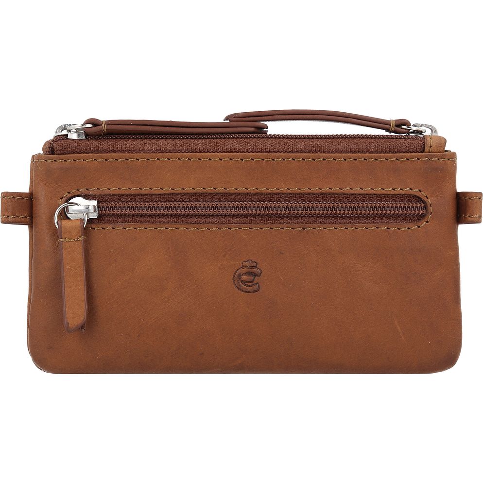 Esquire Dallas Nyckelfodral Läder 13.5 cm