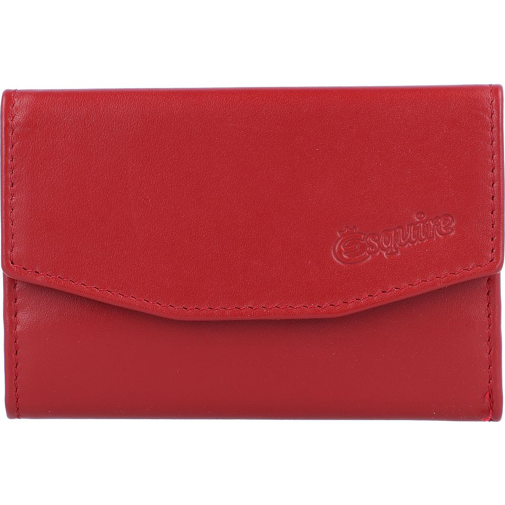 Esquire New Silk Portafoglio chiave Vera Pelle 10 cm Esquire New Silk Portafoglio chiave Vera Pelle 10 cm