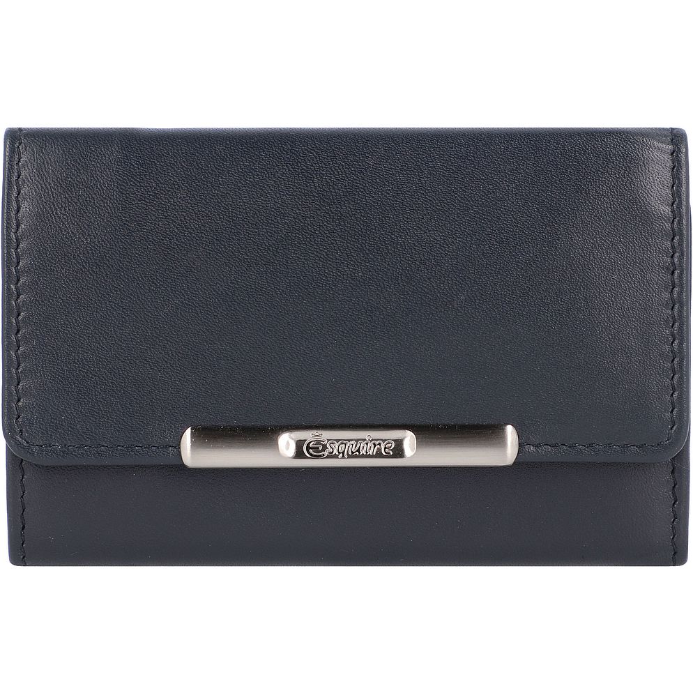 Esquire Helena Portafoglio chiave Vera Pelle 10 cm Esquire Helena Portafoglio chiave Vera Pelle 10 cm