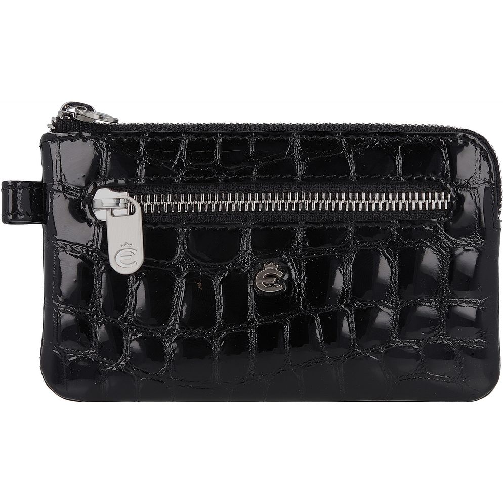Esquire Nizza Portafoglio chiave Vera Pelle 12 cm Esquire Nizza Portafoglio chiave Vera Pelle 12 cm