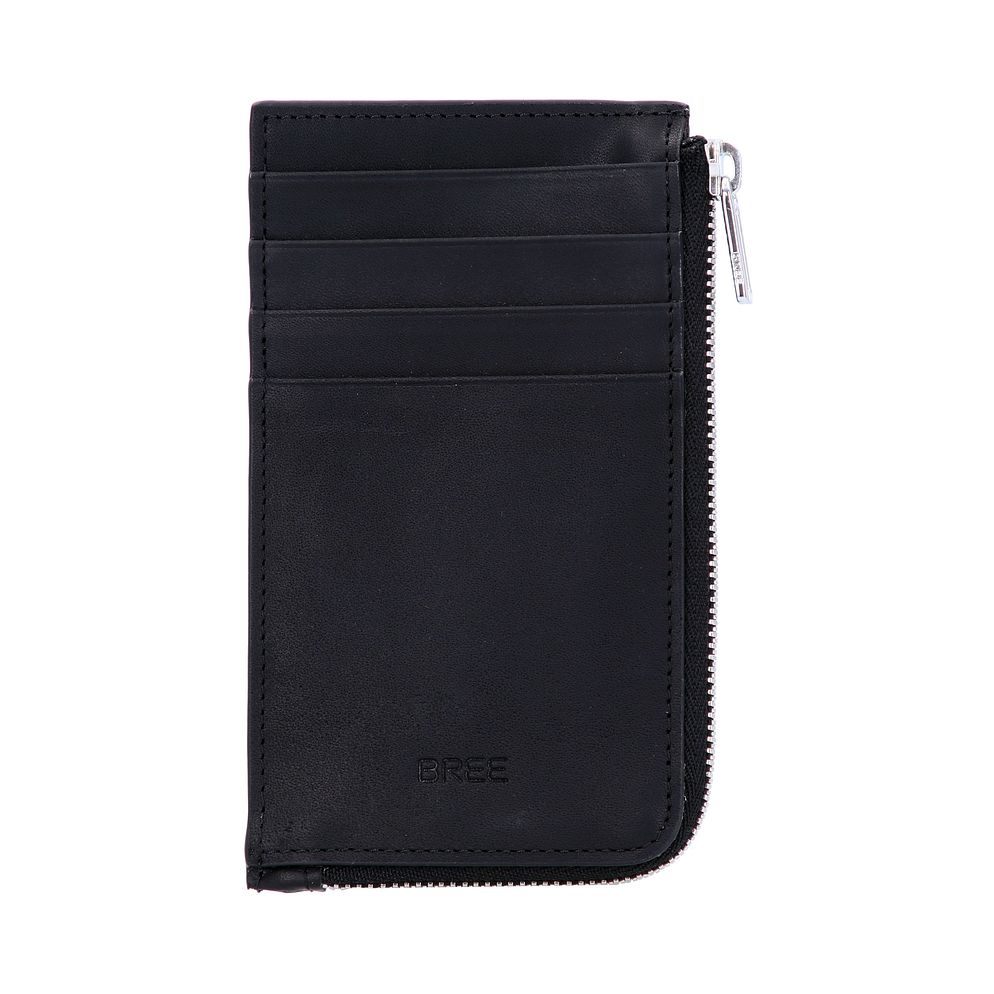 Bree Oxford Custodia per carta di credito Vera Pelle 8 cm Bree Oxford Custodia per carta di credito Vera Pelle 8 cm