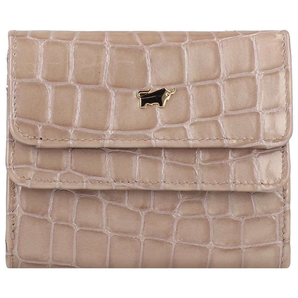 Braun Büffel Verona Portafoglio Vera Pelle 10.5 cm Braun Büffel Verona Portafoglio Vera Pelle 10.5 cm