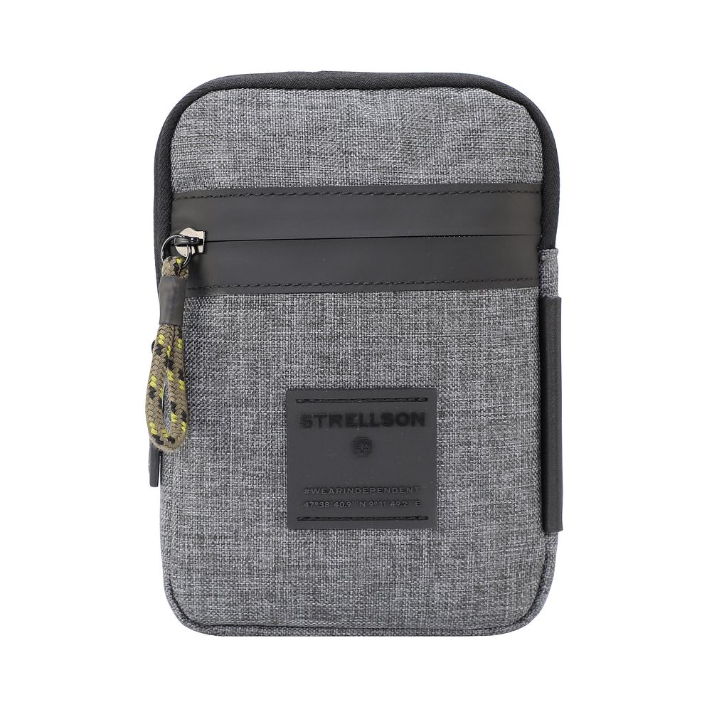Strellson Northwood 2.0 Brian Borsa a tracolla 14 cm Strellson Northwood 2.0 Brian Borsa a tracolla 14 cm