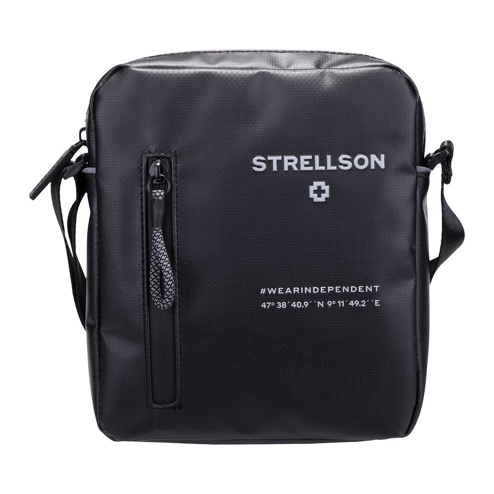 Strellson Stockwell 2.0 Marcus Crossbody-väska 18 cm