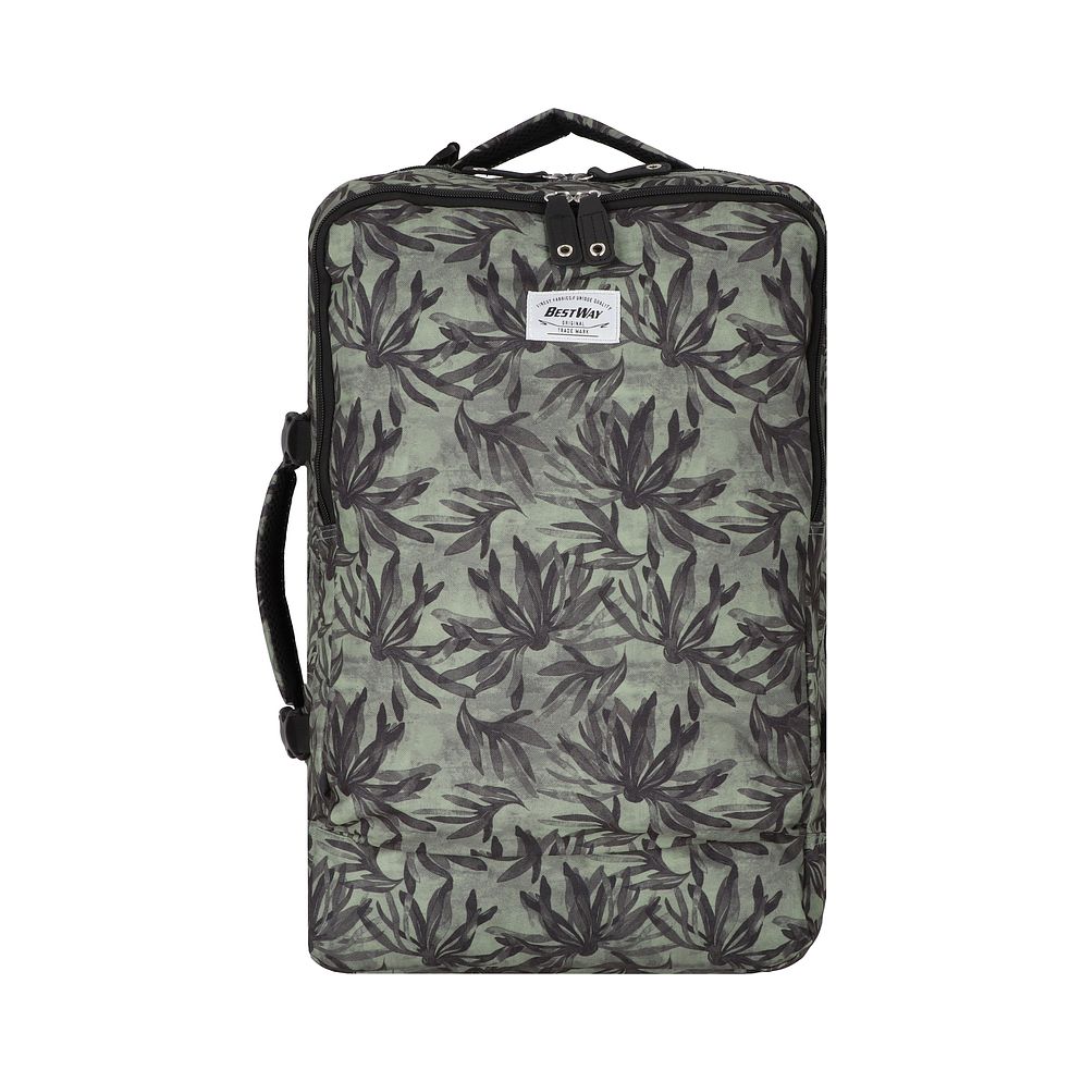 Worldpack Bestway Cabin Pro Daypack 54 cm Laptopfack Worldpack Bestway Cabin Pro Daypack 54 cm Laptopfack