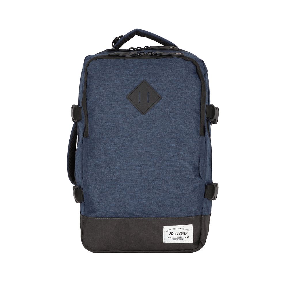 Worldpack Cabin Pro Daypack 40 cm Laptopfack