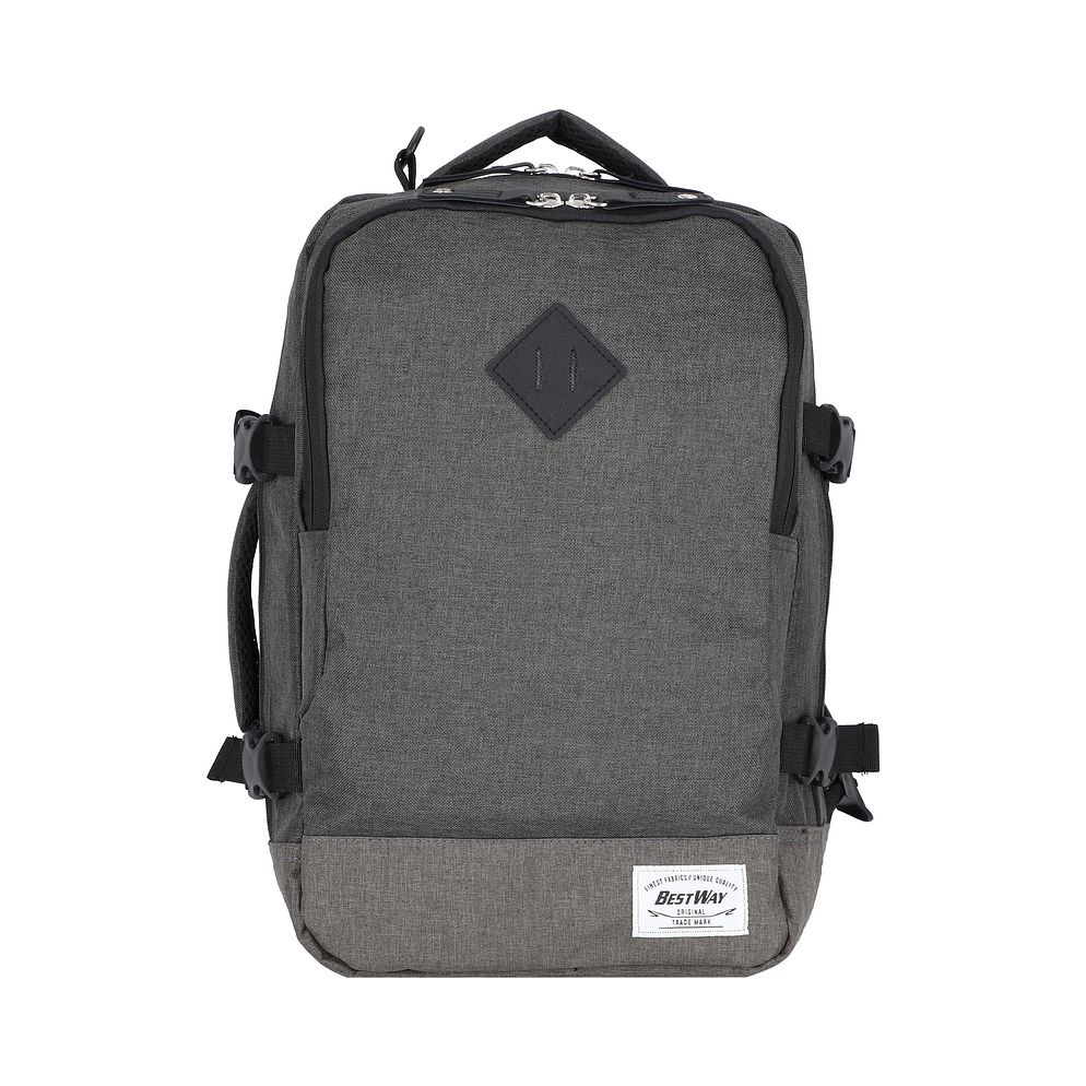Worldpack Cabin Pro Daypack 40 cm Laptopfack
