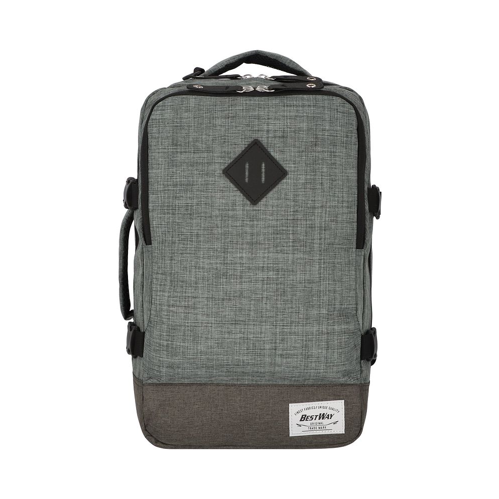 Worldpack Cabin Pro Daypack 40 cm Laptopfack
