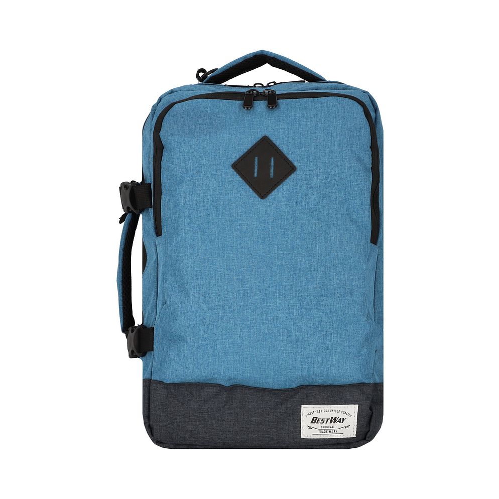 Worldpack Cabin Pro Daypack 40 cm Laptopfack
