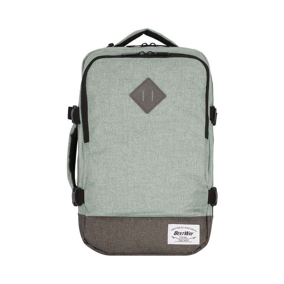 Worldpack Cabin Pro Daypack 40 cm Laptoprum