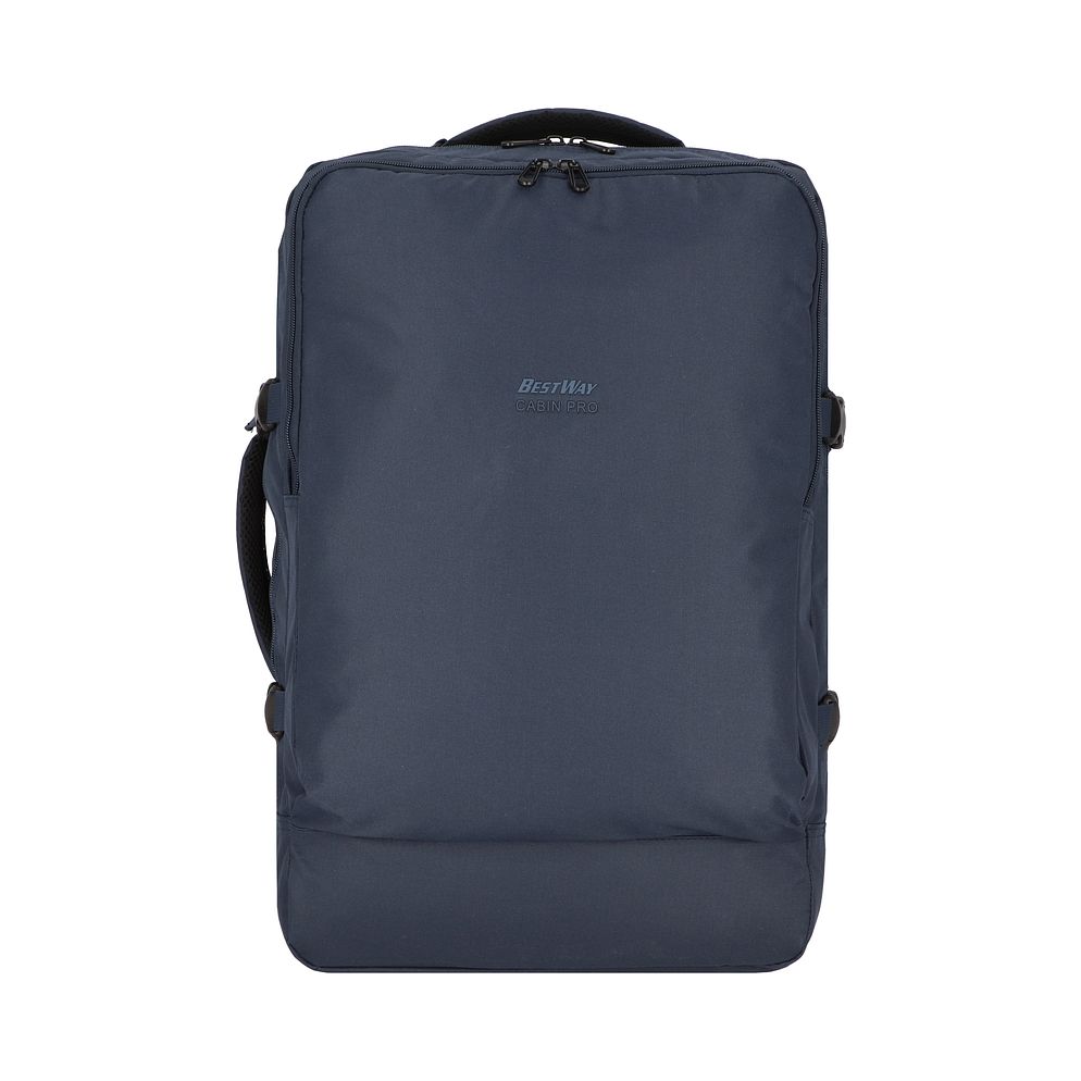 Worldpack Cabin Pro Daypack 54 cm Laptopfack