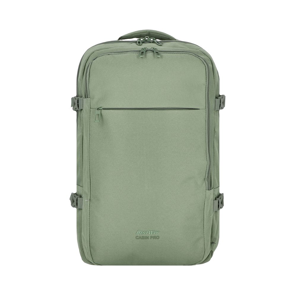 Worldpack Cabin Pro Daypack 54 cm Laptopfack Worldpack Cabin Pro Daypack 54 cm Laptopfack