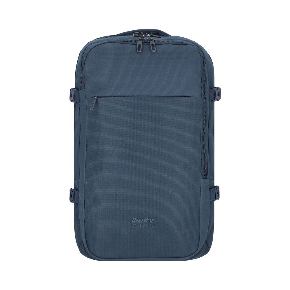 Worldpack Cabin Pro Daypack 54 cm Laptopfack