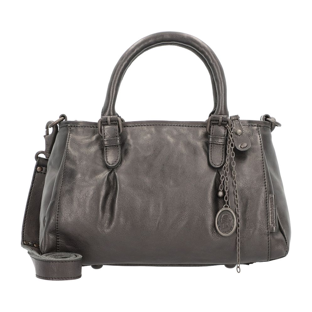 aunts & uncles Grandma's Luxury Club Mrs. Choco Sprinkle Kabelka Kůže 29 cm