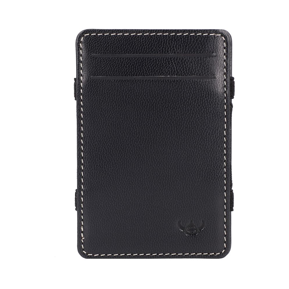 Golden Head Bari Custodia per carta di credito Vera Pelle 7 cm Golden Head Bari Custodia per carta di credito Vera Pelle 7 cm