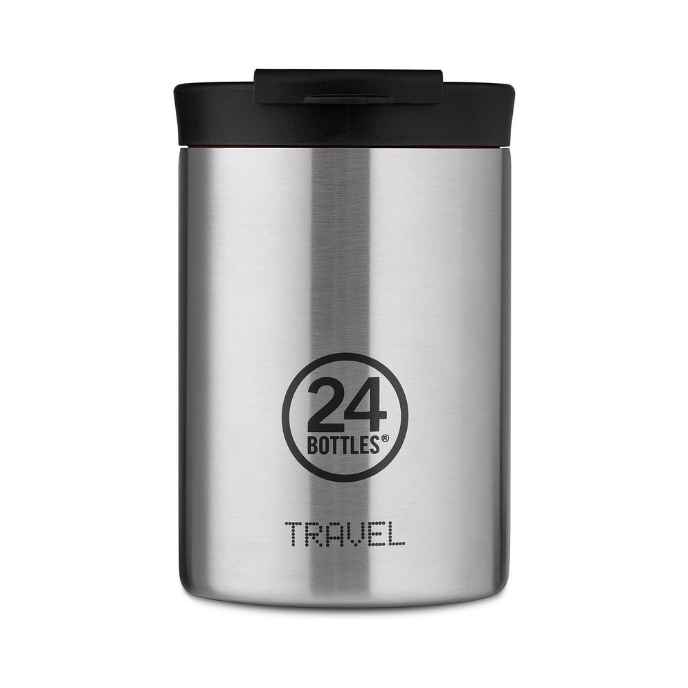 24Bottles Travel Botella de agua 350 ml 24Bottles Travel Botella de agua 350 ml