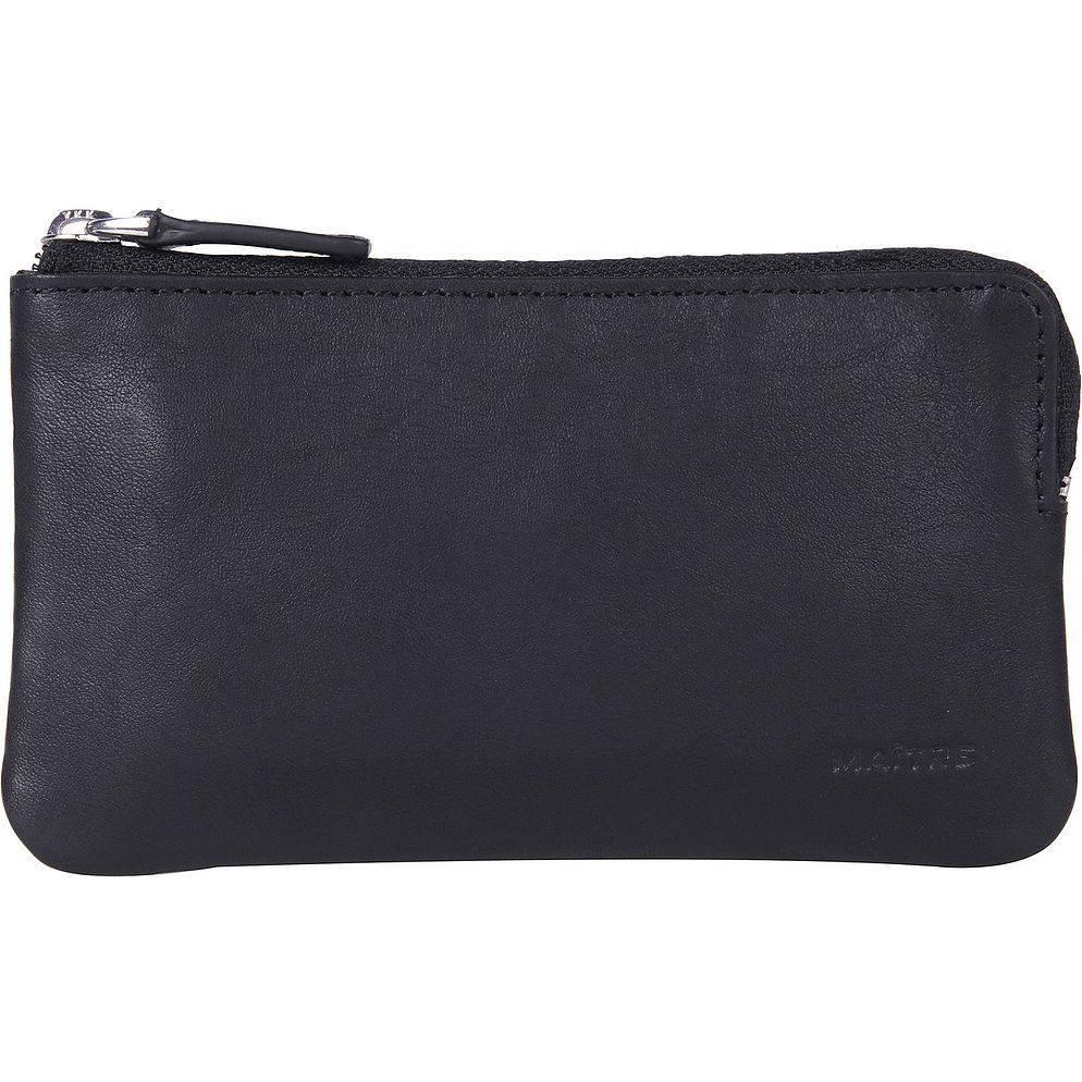 Maître F3 Sigwulf Portafoglio chiave Vera Pelle 12.5 cm Maître F3 Sigwulf Portafoglio chiave Vera Pelle 12.5 cm