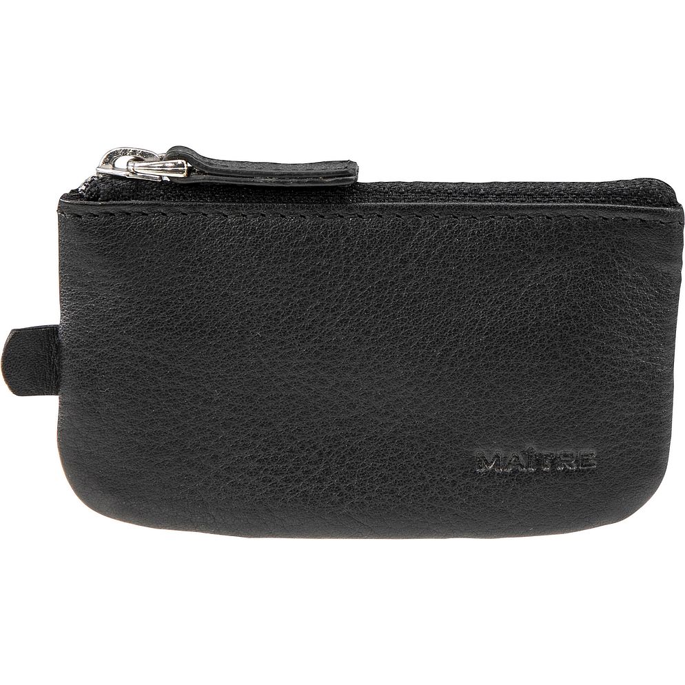 Maître F3 Selmar Portafoglio chiave Vera Pelle 9 cm Maître F3 Selmar Portafoglio chiave Vera Pelle 9 cm