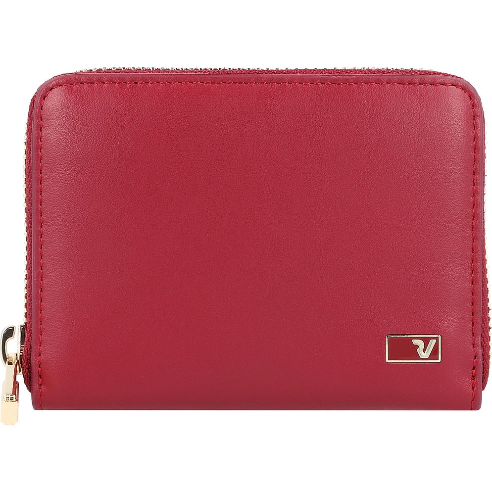 Roncato Firenze Portafoglio Vera Pelle 11 cm Roncato Firenze Portafoglio Vera Pelle 11 cm