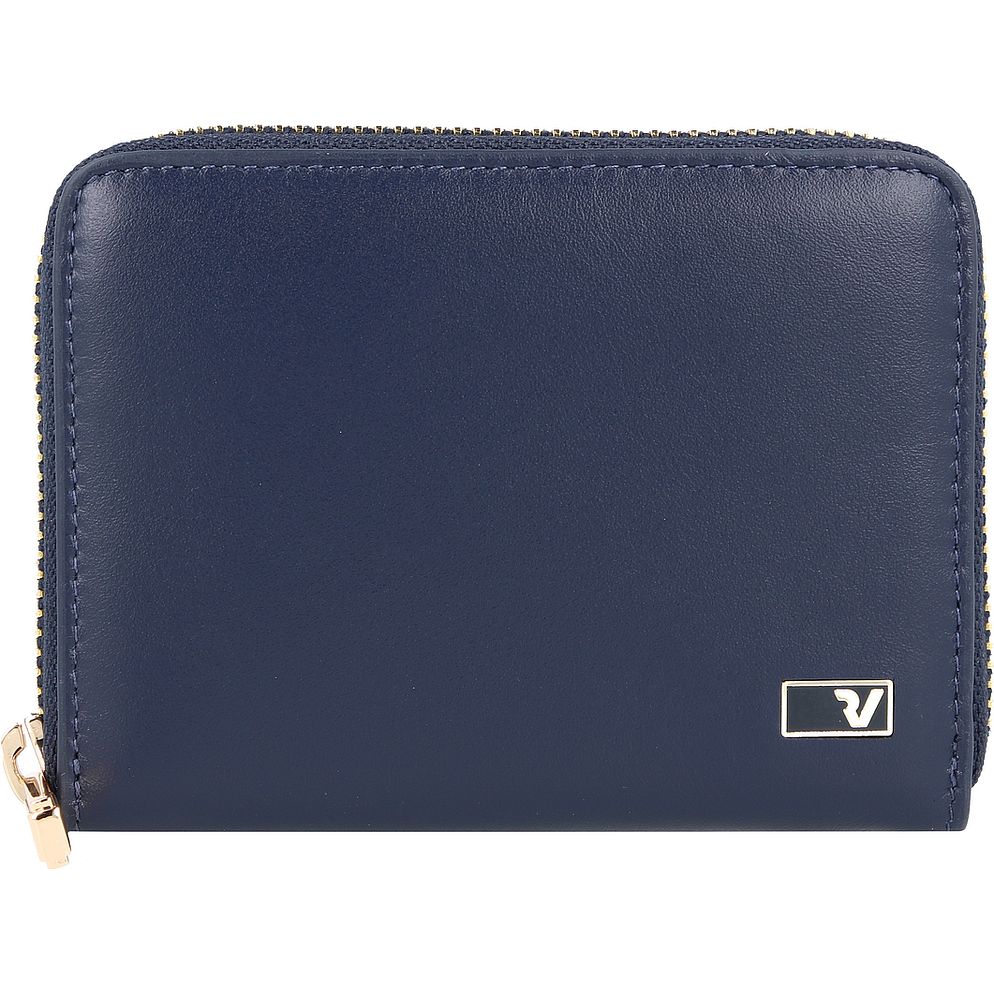 Roncato Firenze Portafoglio Vera Pelle 11 cm Roncato Firenze Portafoglio Vera Pelle 11 cm