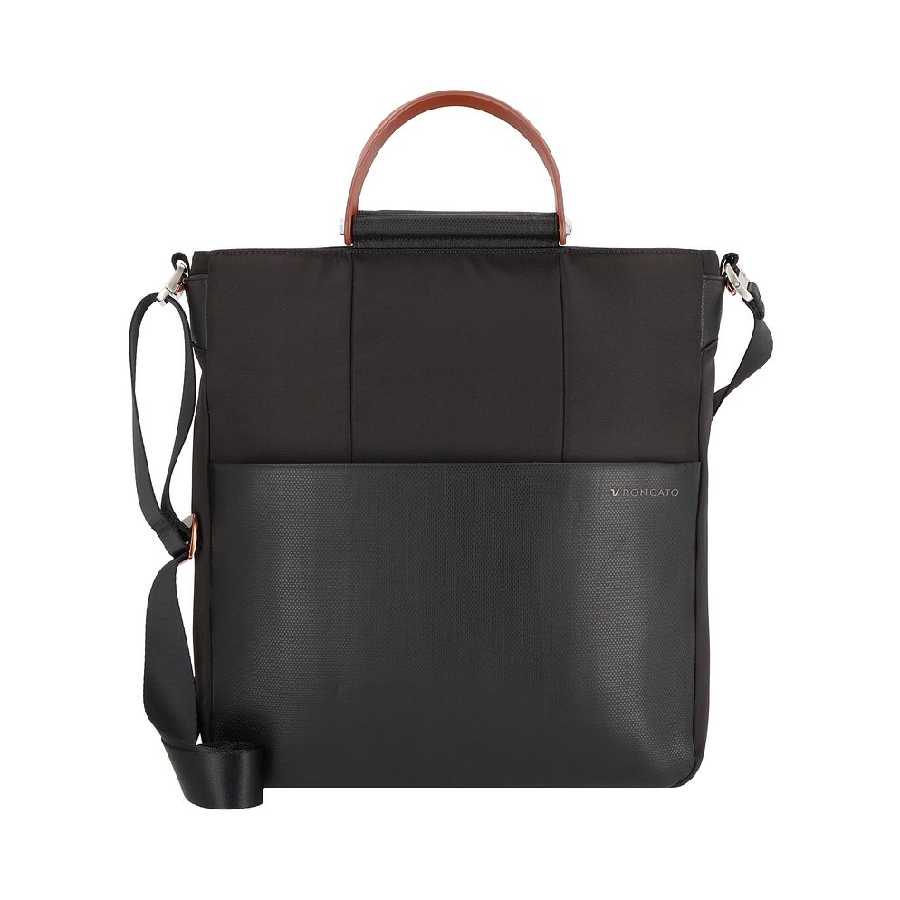 Roncato Wireless Borsa shopper 35 cm Roncato Wireless Borsa shopper 35 cm