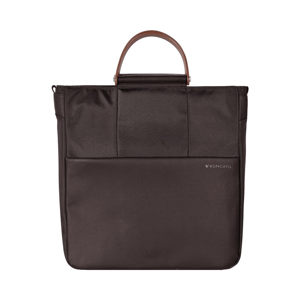 Roncato Wireless Borsa shopper 35 cm Roncato Wireless Borsa shopper 35 cm