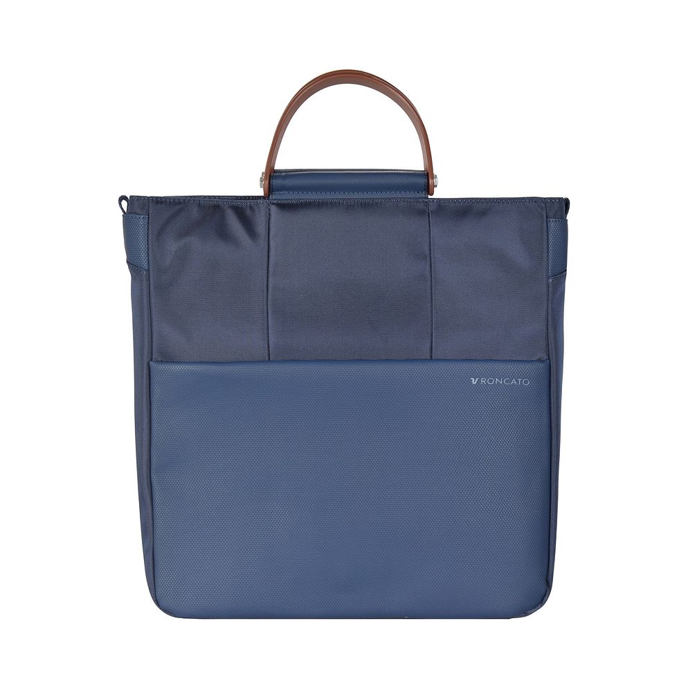Roncato Wireless Borsa shopper 35 cm