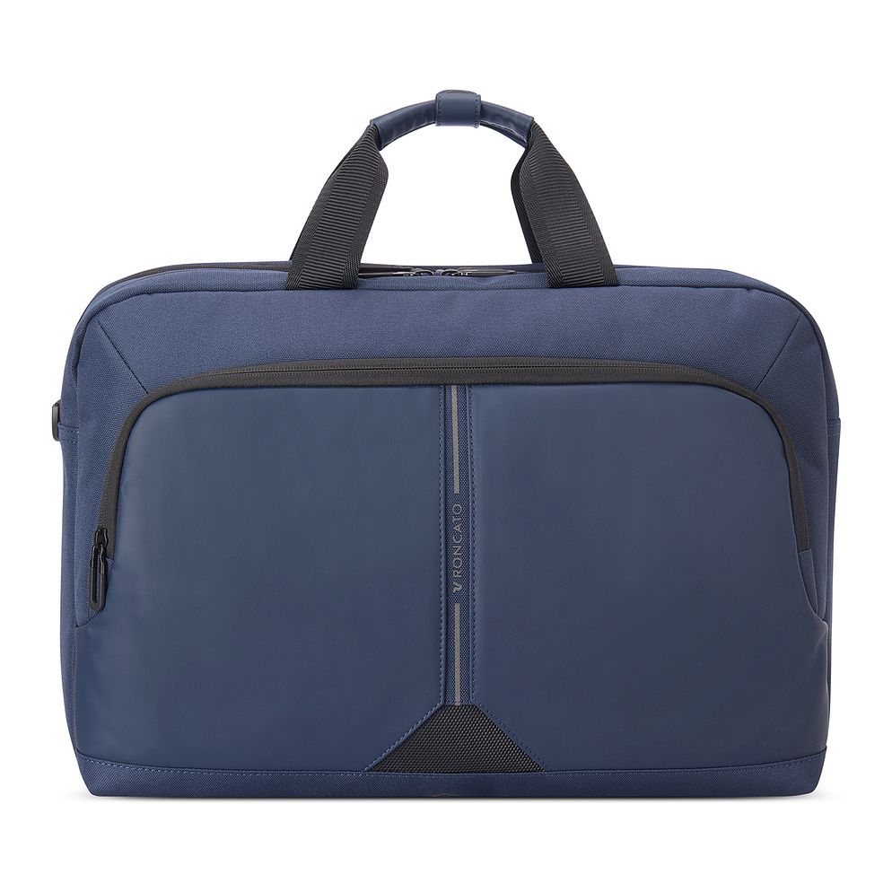 Roncato Clayton Valigetta 31 cm Vano porta PC