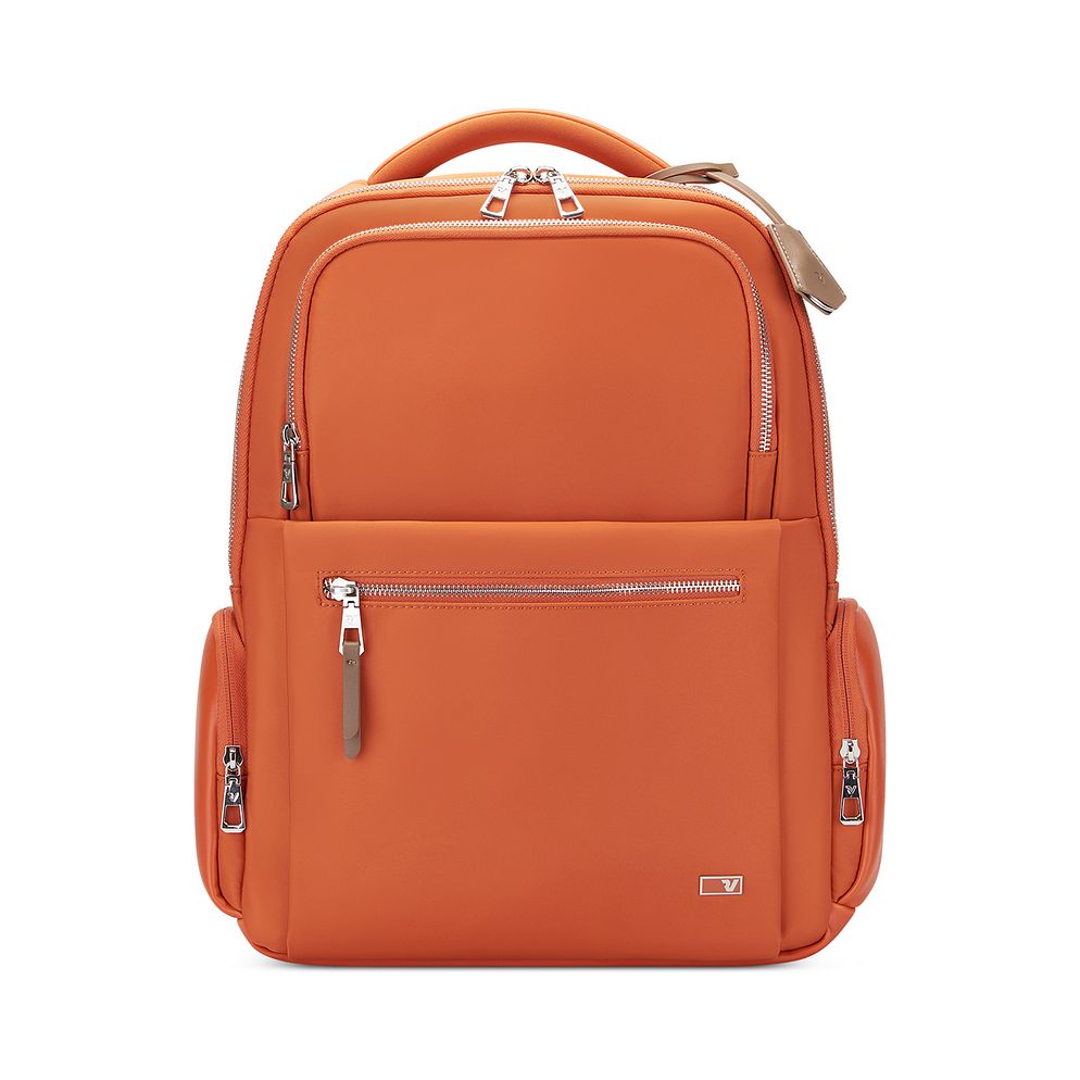 Roncato Woman Biz Zaino da giorno 38 cm Vano porta PC