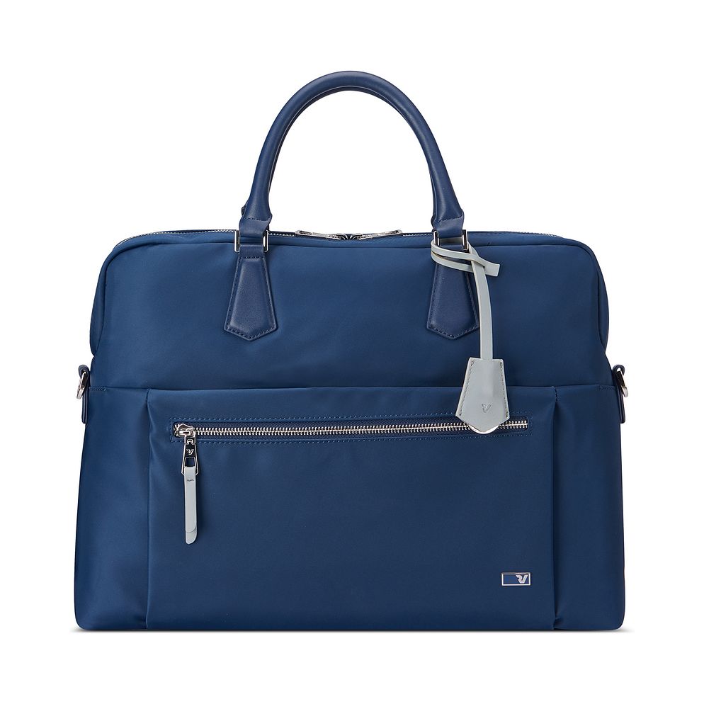 Roncato Woman Biz Valigetta 42 cm Vano porta PC
