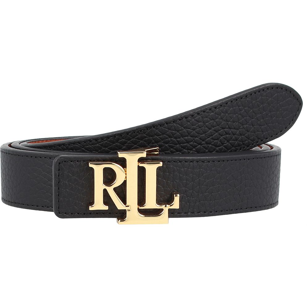 Lauren Ralph Lauren Turvavyöt Nahka Lauren Ralph Lauren Turvavyöt Nahka