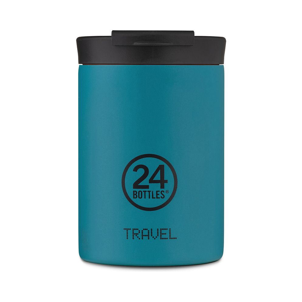 24Bottles Travel Bottiglia per bere 350 ml 24Bottles Travel Bottiglia per bere 350 ml